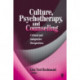Culture, Psychotherapy, and Counseling: Critical and Integrative Perspectives