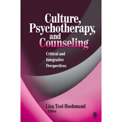 Culture, Psychotherapy, and Counseling: Critical and Integrative Perspectives