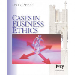Cases in Business Ethics