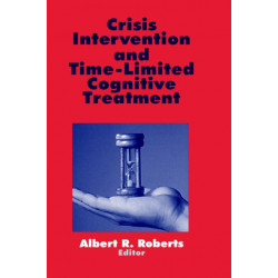 Crisis Intervention and Time-Limited Cognitive Treatment