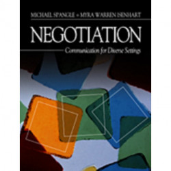 Negotiation: Communication for Diverse Settings