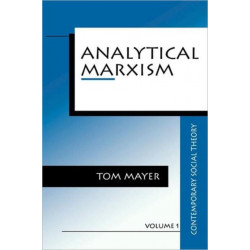 Analytical Marxism