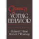 Classics in Voting Behavior