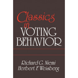 Classics in Voting Behavior