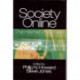 Society Online: The Internet in Context