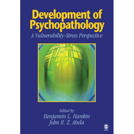 Development of Psychopathology: A Vulnerability-Stress Perspective