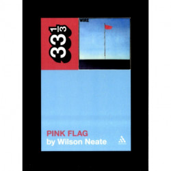 Wire's Pink Flag