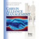 Cases in Alliance Management: Building Successful Alliances