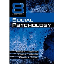 Social Psychology