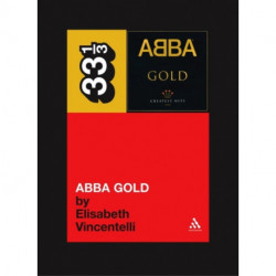 Abba's Abba Gold