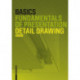 Basics Detail Drawing