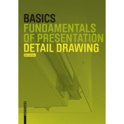 Basics Detail Drawing