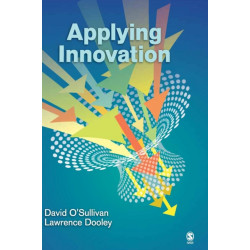 Applying Innovation
