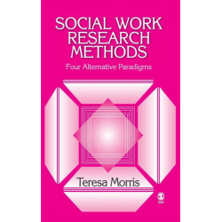 Social Work Research Methods: Four Alternative Paradigms