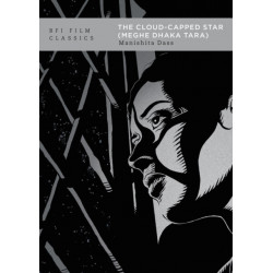 The Cloud-Capped Star (Meghe Dhaka Tara)