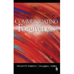 Communicating Forgiveness