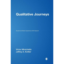 Qualitative Journeys: Student and Mentor Experiences With Research