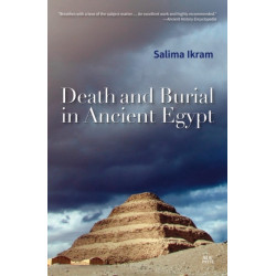 Death and Burial in Ancient Egypt