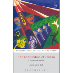 The Constitution of Taiwan: A Contextual Analysis
