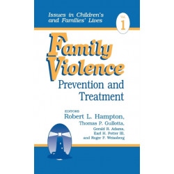 Family Violence: Prevention and Treatment