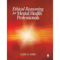Ethical Reasoning for Mental Health Professionals