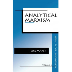 Analytical Marxism