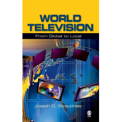 World Television: From Global to Local