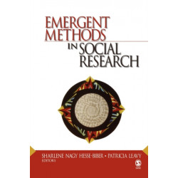 Emergent Methods in Social Research