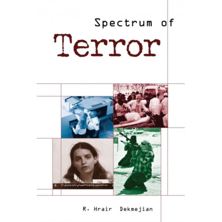 Spectrum of Terror