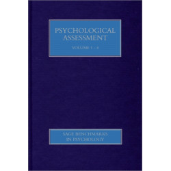 Psychological Assessment