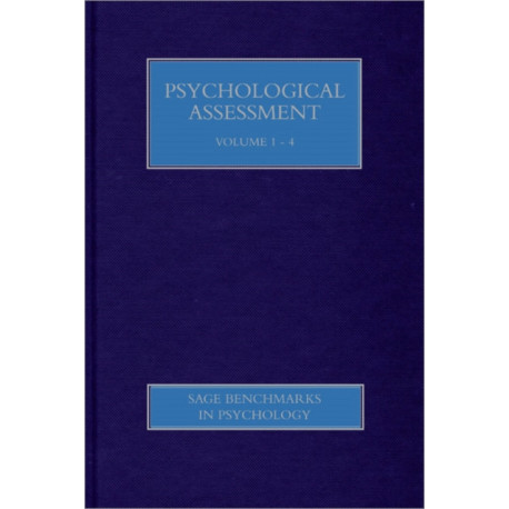 Psychological Assessment