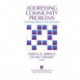 Addressing Community Problems: Psychological Research and Interventions