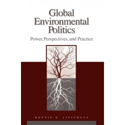 Global Environmental Politics: Power, Perspectives, and Practice