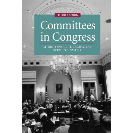 Committees in Congress