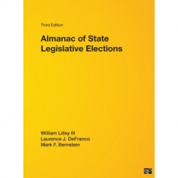 Almanac of State Legislative Elections
