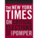 The New York Times on Critical Elections