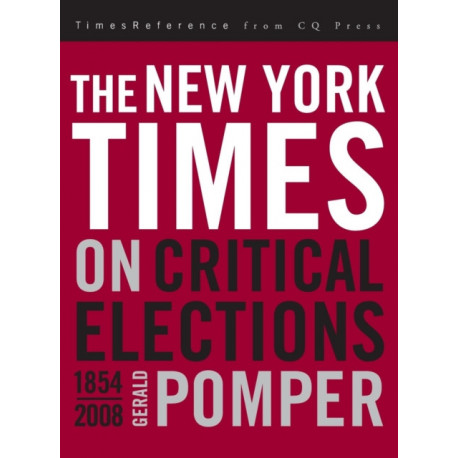 The New York Times on Critical Elections