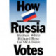How Russia Votes