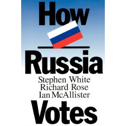 How Russia Votes