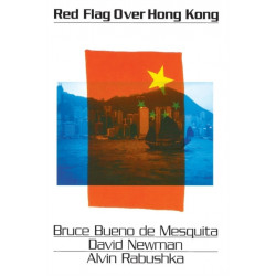 Red Flag Over Hong Kong