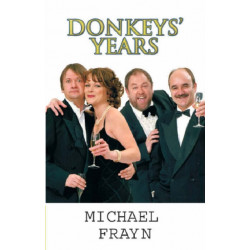Donkeys' Years
