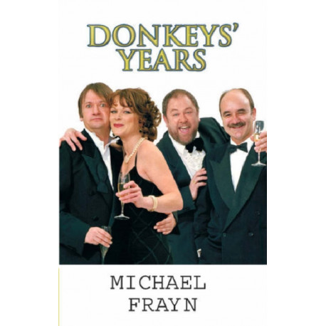 Donkeys' Years