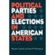 Political Parties and Elections in American States