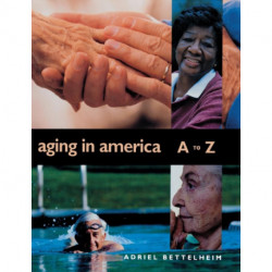 Aging in America A to Z