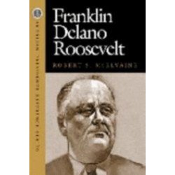 Franklin Delano Roosevelt