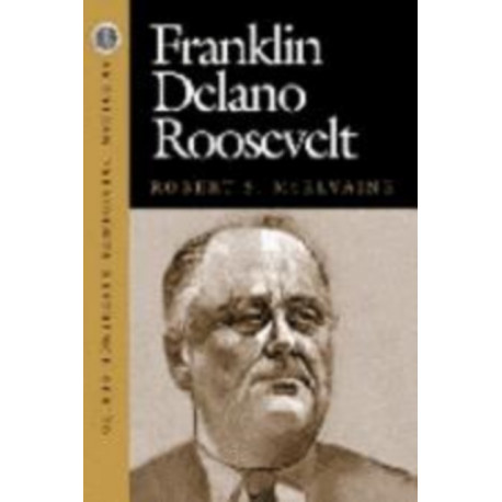 Franklin Delano Roosevelt