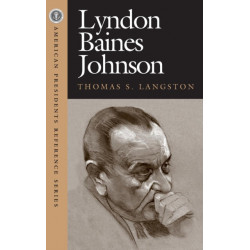 Lyndon Baines Johnson