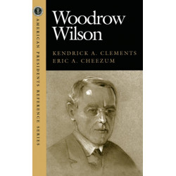 Woodrow Wilson