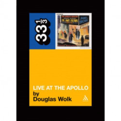 James Brown's Live at the Apollo