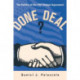 Done Deal?: The Politics of the 1997 Budget Agreement